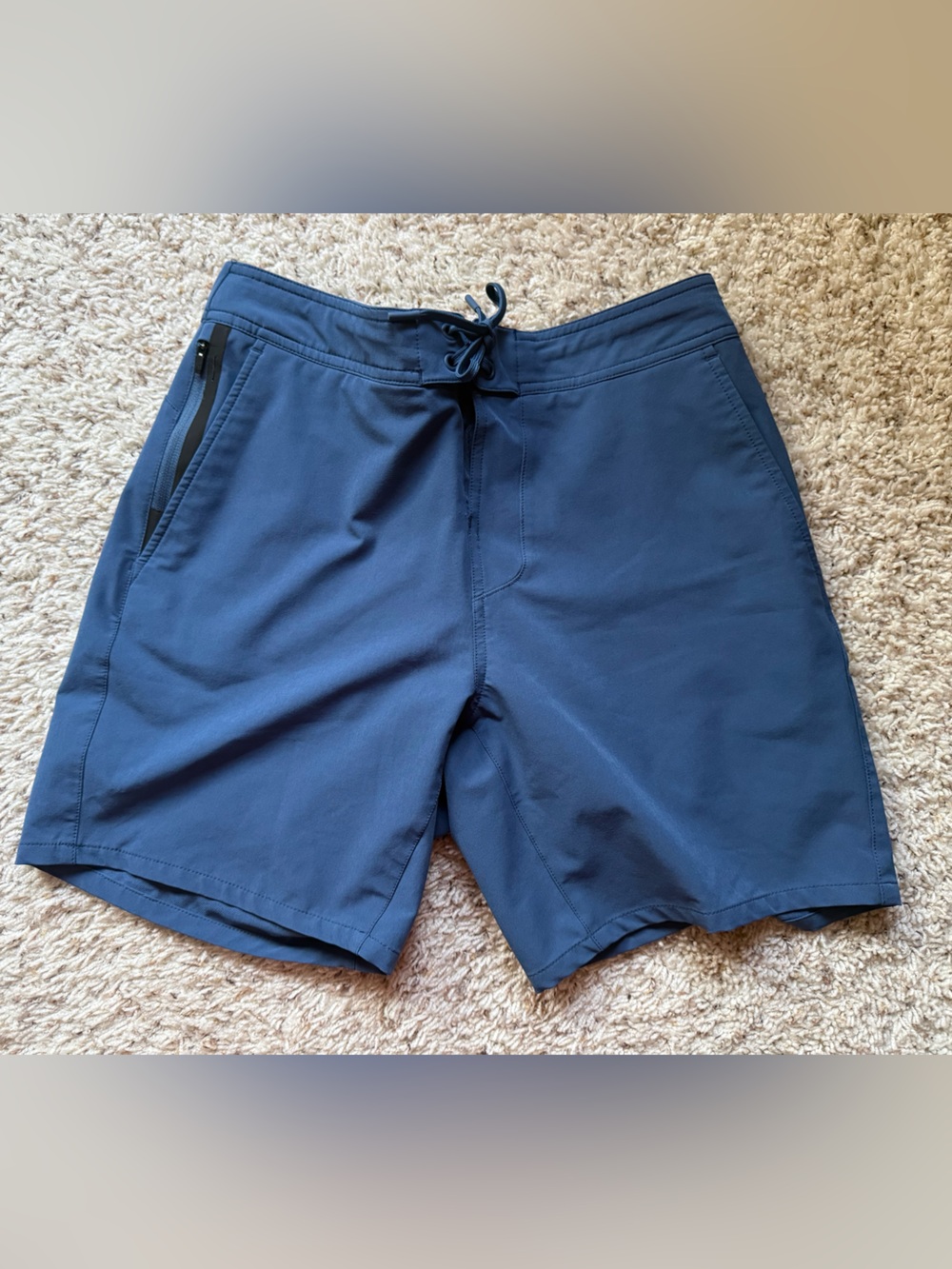 Ten Thousand Foundation Short in Men’s Small